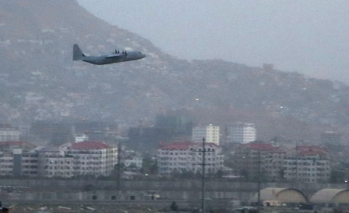 Amerika açıkladı: İki üst düzey DEAŞ sorumlusu öldürüldü!