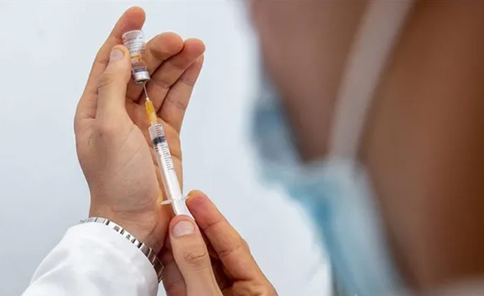 İmam cemaate 'aşı haram' deyince görevden alındı