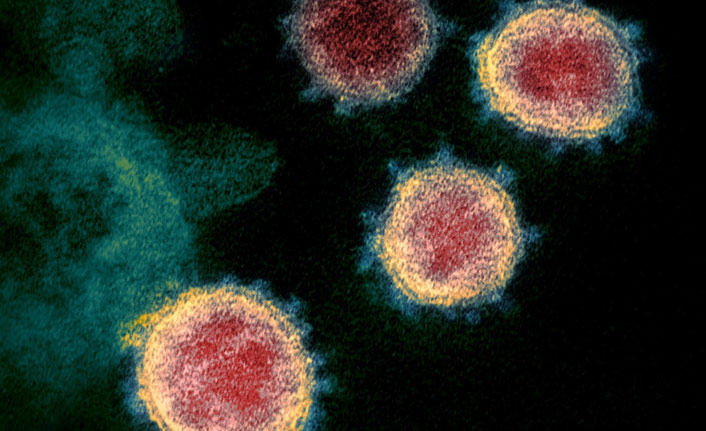 Çin'den ABD'nin Covid-19 raporuna tepki!