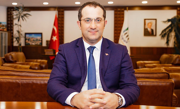 Osman Nuri Ekim'den 30 Ağustos mesajı