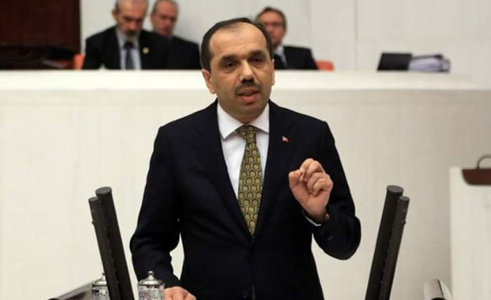 Muhammet Balta'dan 30 Ağustos mesajı