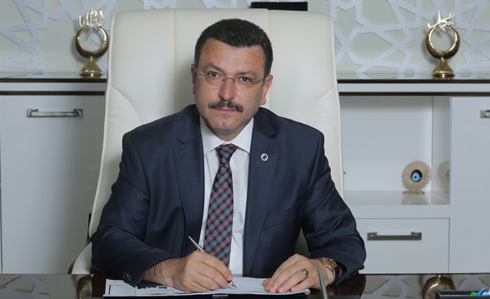 Ahmet Metin Genç'ten 30 Ağustos mesajı