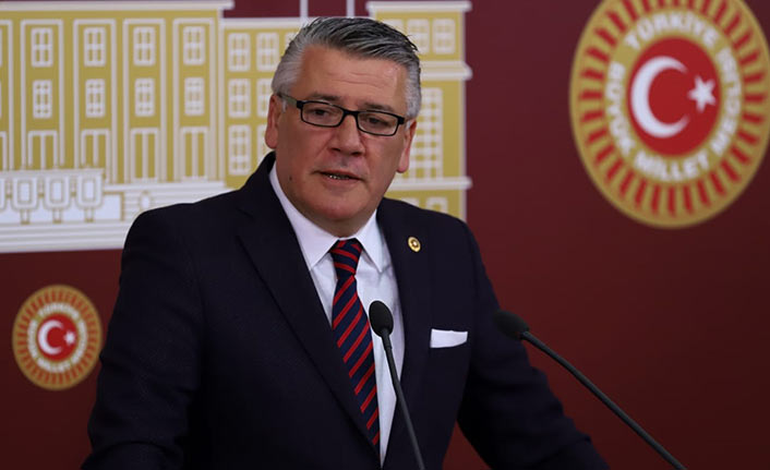 Hüseyin Örs'ten 30 Ağustos mesajı