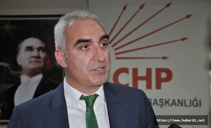 Ömer Hacısalihoğlu'ndan 30 Ağustos mesajı