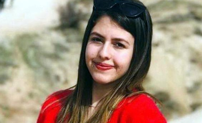 17 yaşında kaza kurbanı oldu