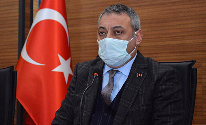 Çebi'den 30 Ağustos mesajı