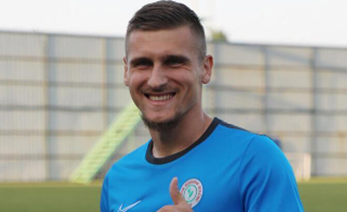 Çaykur Rizespor, Emir Dilaver ile Yollarını Ayırdı
