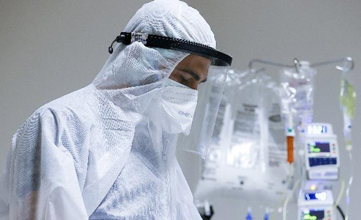 DSÖ'den korkutan açıklama: 33 ülke...