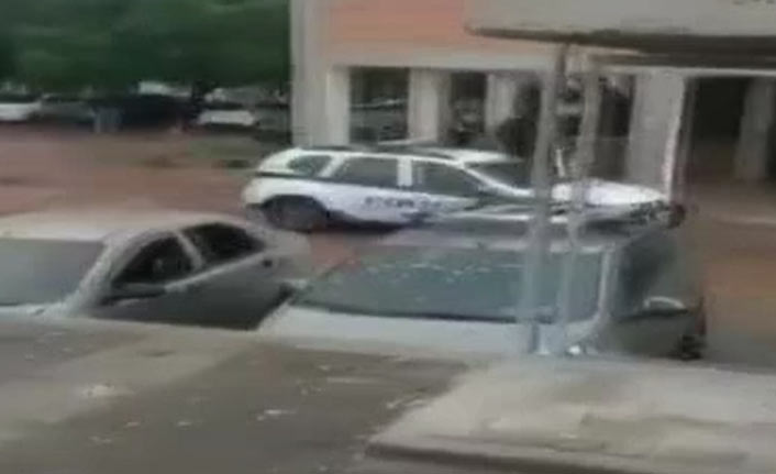 Kolombiya’da polis merkezine bombalı saldırı: 14 yaralı