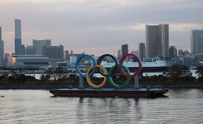 2020 Tokyo Paralimpik Oyunları'nda Kovid-19 vakaları artıyor