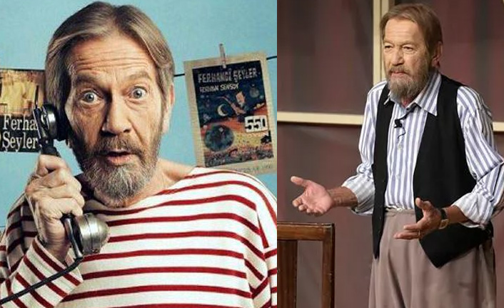 Ferhan Şensoy hayatını kaybetti! Ferhan Şensoy kimdir?