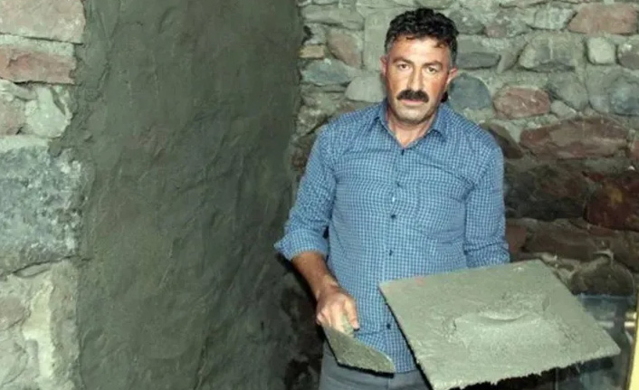 45 dakikada bütün birikimini kaybetti