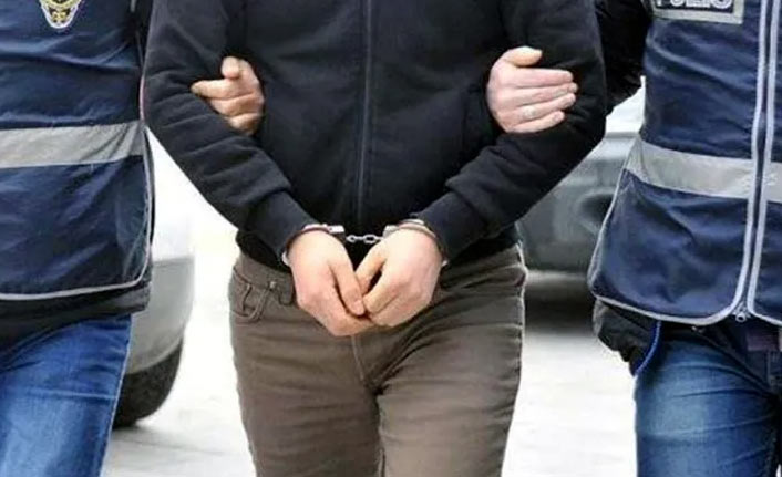 Sahte para operasyonunda bir kişi gözaltına alındı