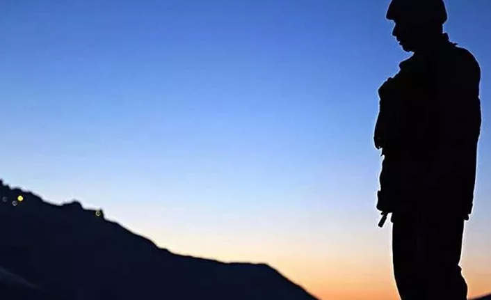 5 terörist güvenlik güçlerine teslim oldu 31 Ağustos 2021