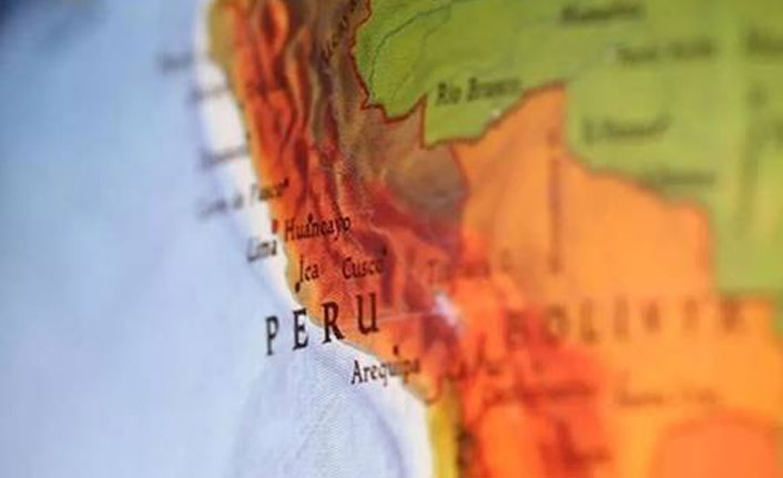 Katliam gibi kaza! Otobüs uçuruma yuvarlandı: 17 ölü, 20 yaralı