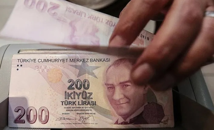 Kuraklıktan zarar gören çiftçiye destek geldi