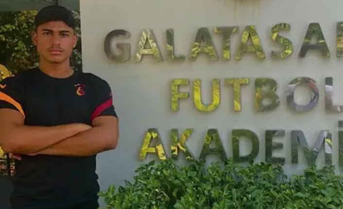 Trabzonspor'dan Galatasaray'a gitti