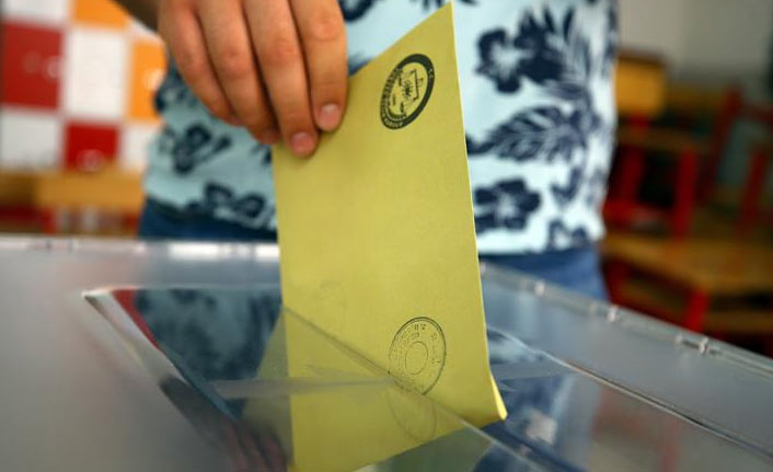 Seçim barajı yüzde kaç olacak? Belirlendi