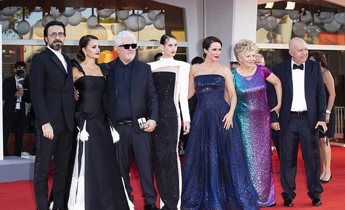 78. Venedik Film Festivali başladı