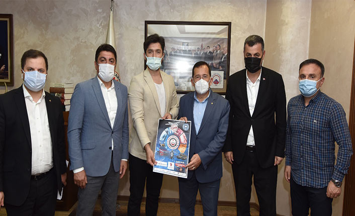 Trabzon'da Yerli Üretim sempozyumu