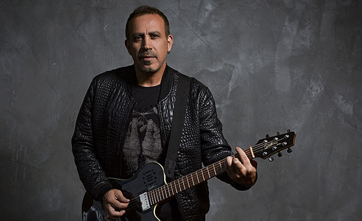 Haluk Levent koronavirüse yakalandı