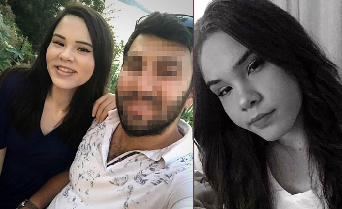 Genç kadın 2 aylık bebeğinin yanında ölü bulundu