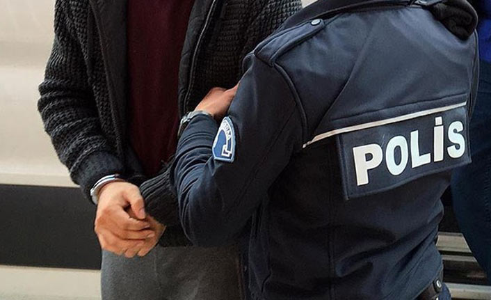 Trabzon’da çocuğa cinsel istismar suçundan aranan kişi yakalandı