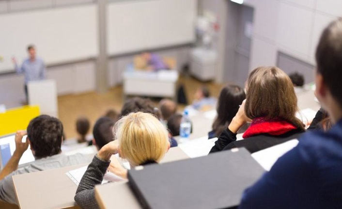 Üniversitelerde eğitim nasıl olacak? YÖK Başkanı açıkladı