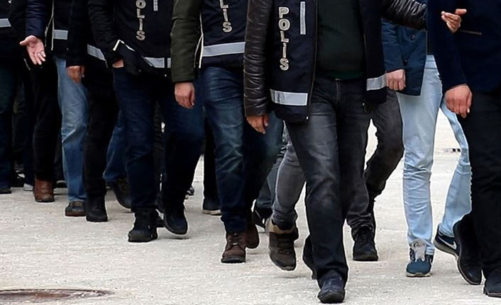 Trabzon’da aranan 3 kişi yakalandı: Toplam 27 yıl kesinleşmiş hapis cezası