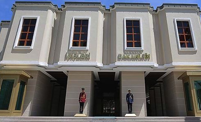 İçişleri Bakanlığı’ndan Şehirlerarası Otobüslerde HES Kodu Zorunluluğu