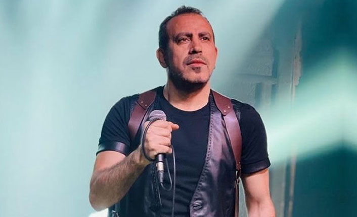 Rus Kızılordu Korosu’ndan Haluk Levent'e geçmiş olsun mesajı