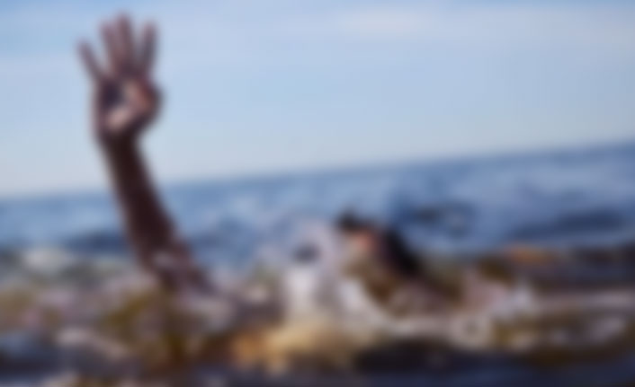 Ailesiyle gittiği gölde boğulan çocuk kurtarılamadı