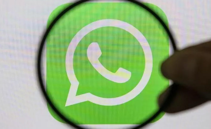 KVKK'dan WhatsApp'a ceza