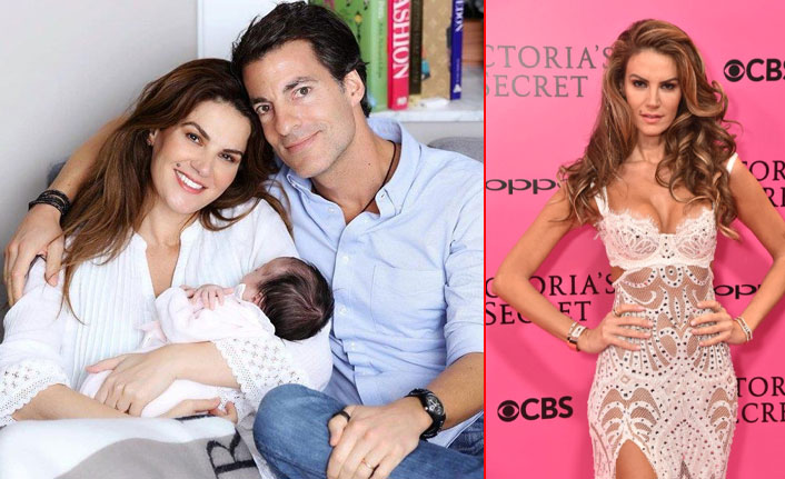 Manken Tülin Şahin'e hapis şoku