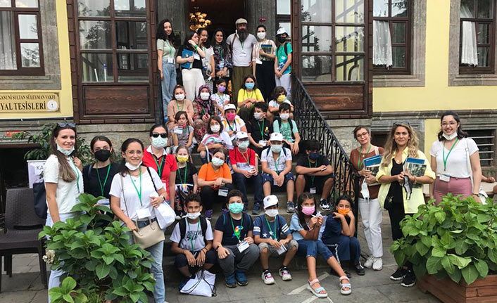 Trabzon’un Kültürel Miras Bekçileri