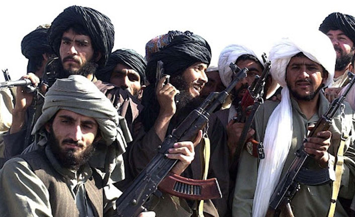 Taliban yeni web sitelerini duyurdu