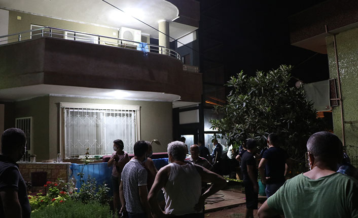 Acı olay! Asansörün altında kalan yaşlı kadın hayatını kaybetti