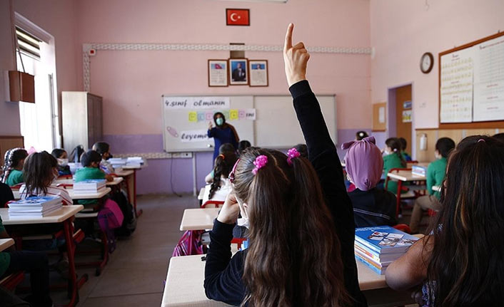 Yeni eğitim öğretim yılı başladı