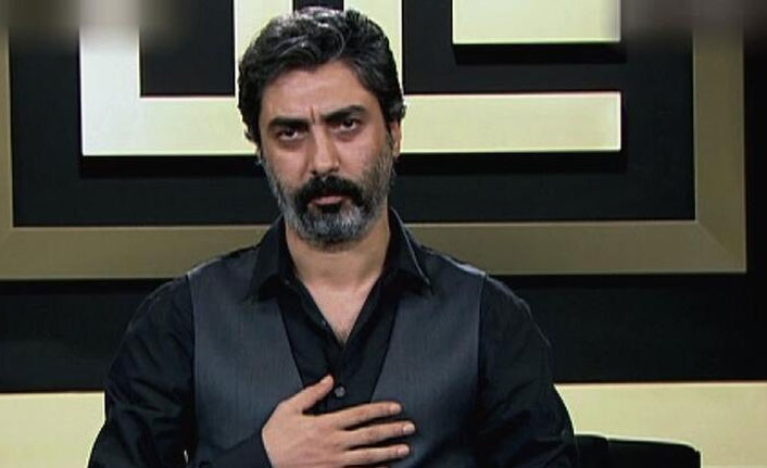 Necati Şaşmaz'dan ilginç iddia: Ben seçilmiş kişiyim!