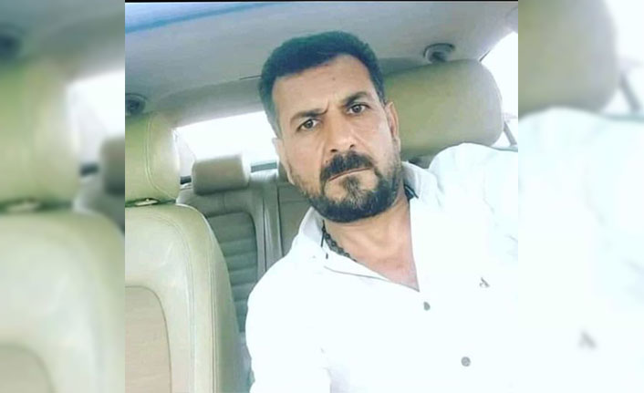 Kavgayı ayırmaya çalışırken canından oldu