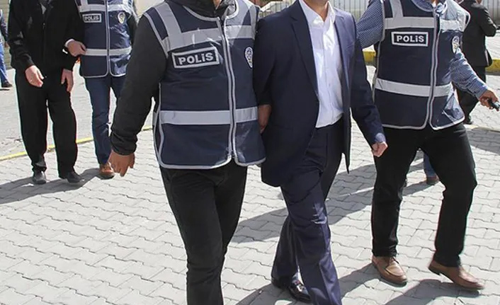 Dev FETÖ operasyonu: 214 gözaltı