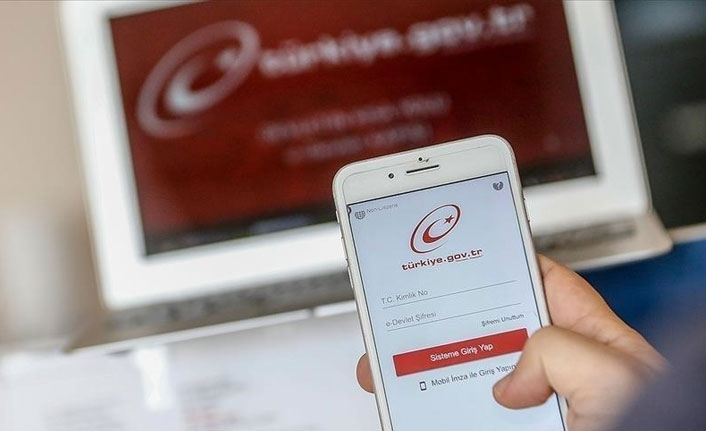 e-Devlet'te 'soyağacı oluşturma' hizmeti başladı