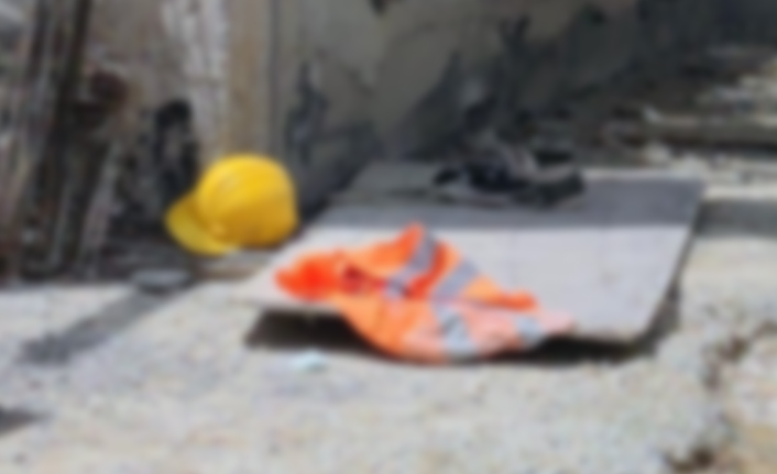 Giresun’da İnşaat Çatısından Düşen İşçi Hayatını Kaybetti