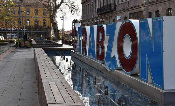 Trabzon’da Belediye Meclis üyesi uyardı! “Bu şehir susuz kalacak”