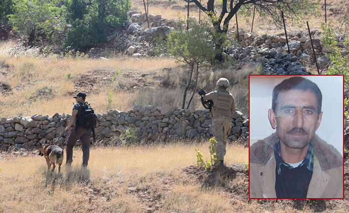 27 yıl sonra cezaevinden çıkıp eşinin boğazını kesen koca ölü bulundu