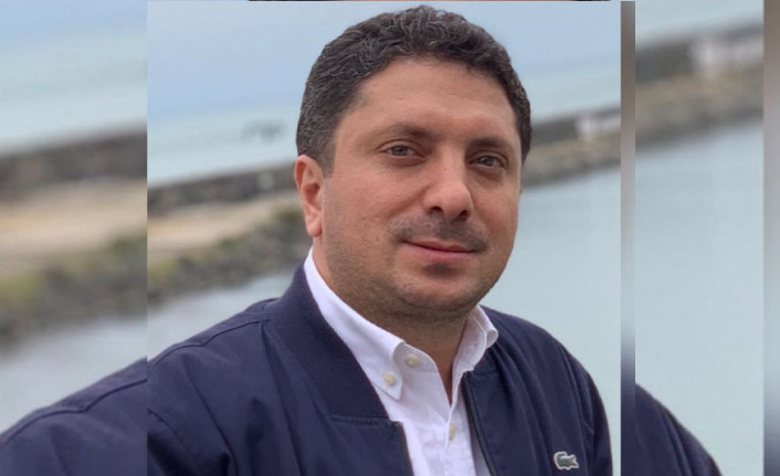 AK Parti Yomra ilçe başkanı belli oldu