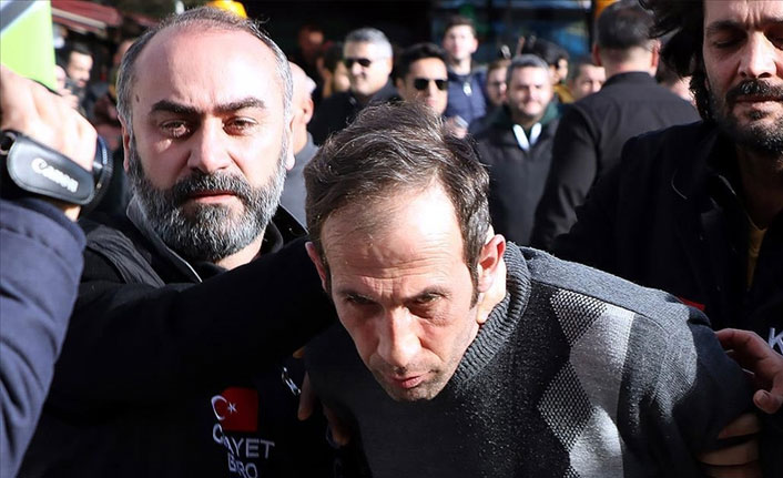 Türkiye'yi sarsan 'Palu ailesi' davasında karar