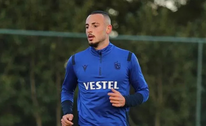 Trabzonspor’dan ayrılığı resmen açıkladılar