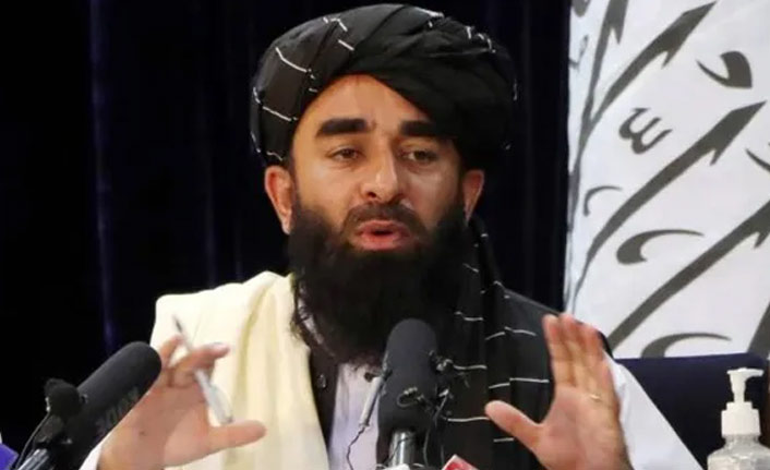 Taliban geçici hükümeti açıkladı