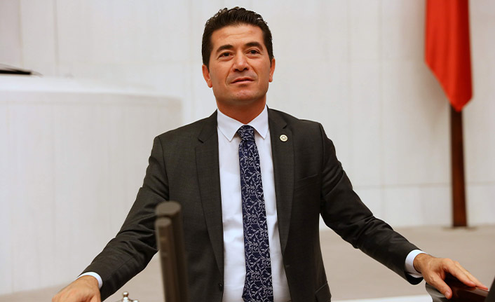 Ahmet Kaya: “Ülkemizin içinde bulunduğu buhrandan CHP kurtaracak”